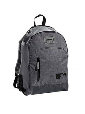 Kids MLB Baseball Batpack Bag - Youth Baseball, Softball + Teeball Backpack